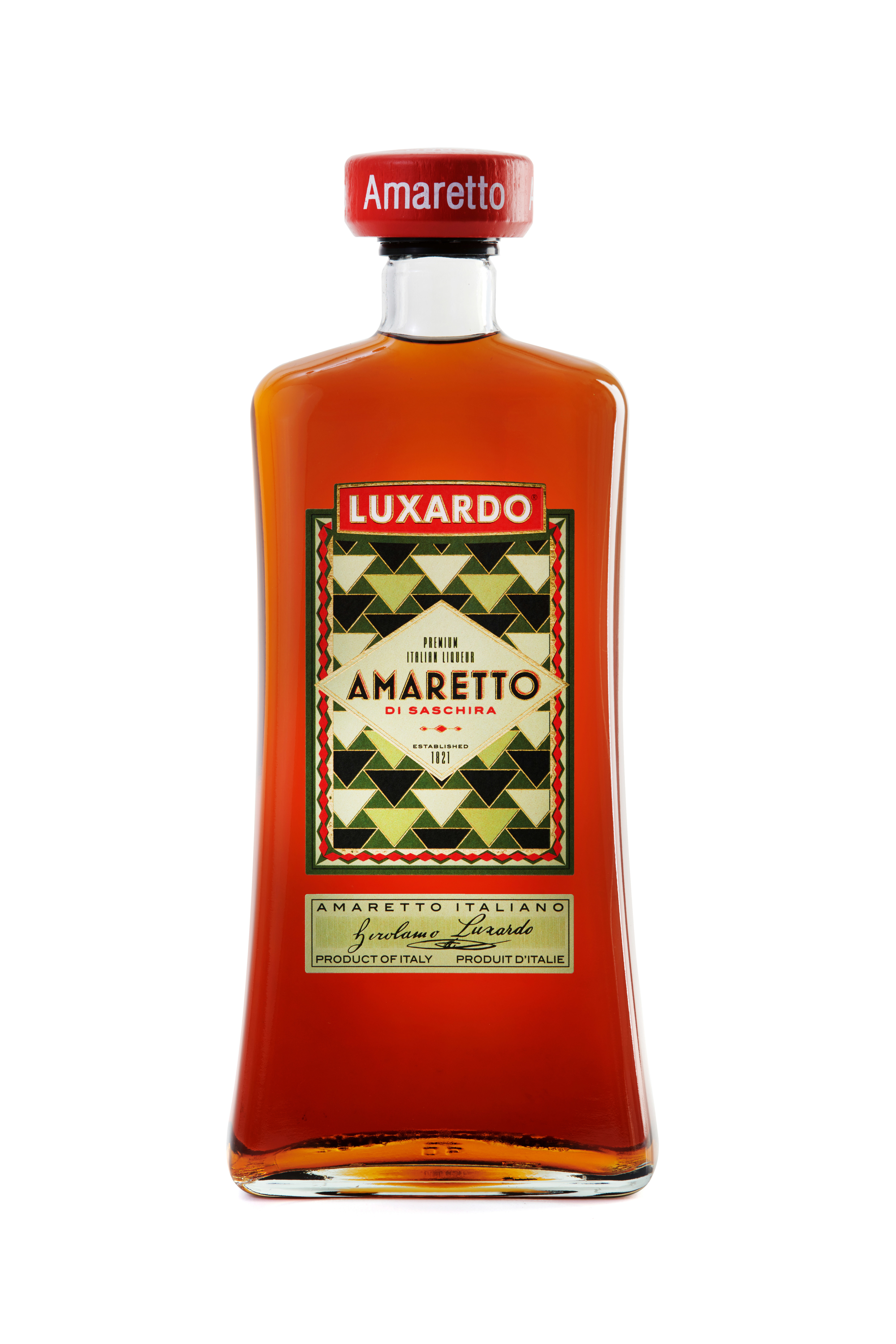Luxardo Amaretto di Saschira 70cl